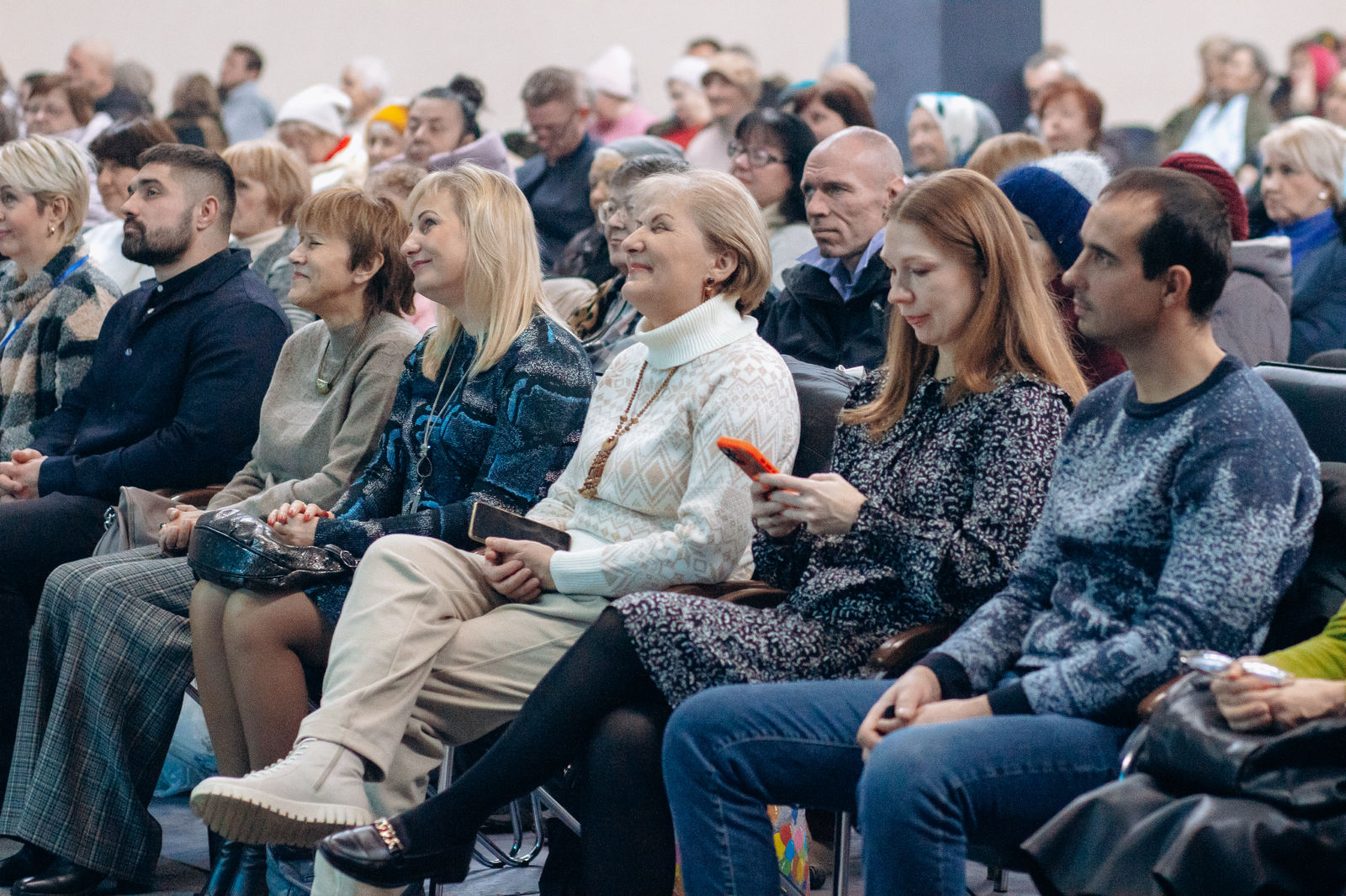 НЕДІЛЬНІ БОГОСЛУЖІННЯ 30.11.2025