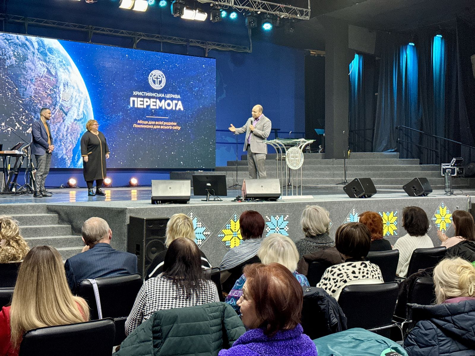 НЕДІЛЬНІ БОГОСЛУЖІННЯ 14.12.25