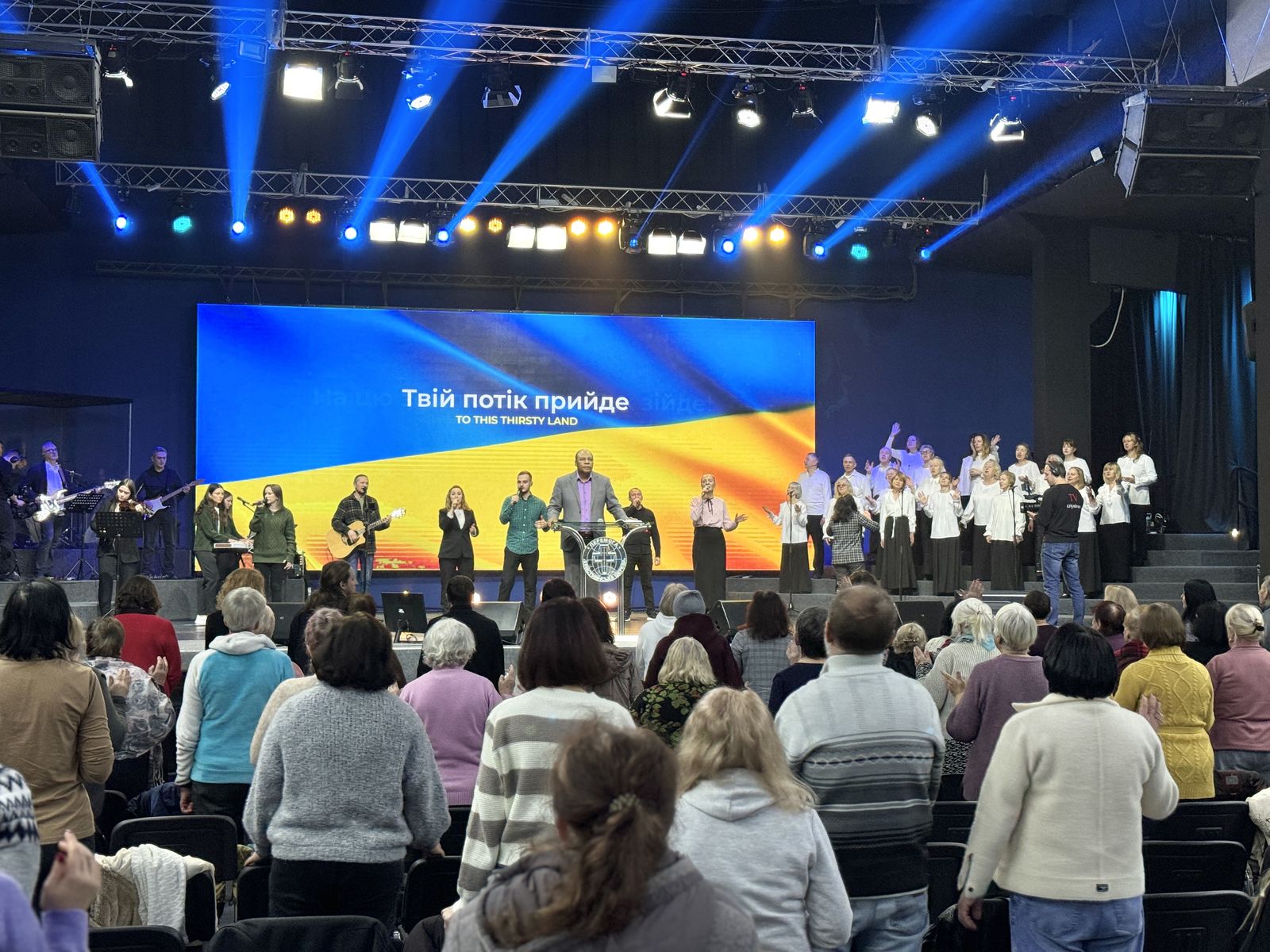 НЕДІЛЬНІ БОГОСЛУЖІННЯ 14.12.25