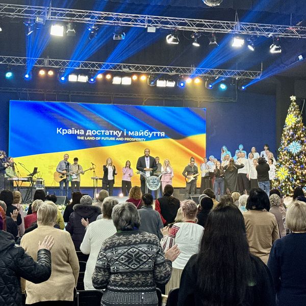 ВОСКРЕСНЫЕ БОГОСЛУЖЕНИЯ 21.12.2025