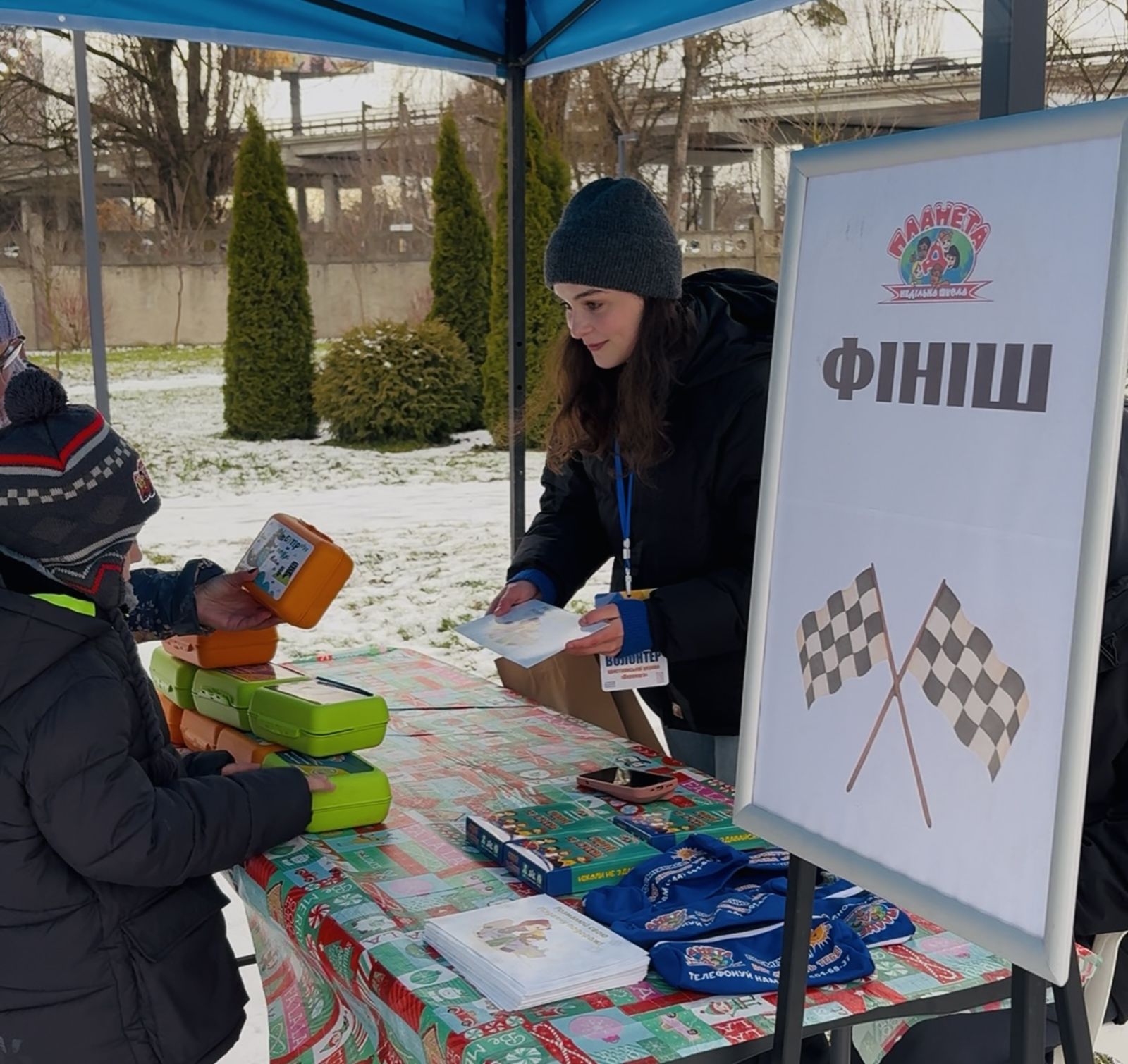 ПАСТОРСЬКА РІЗДВЯНА ЯЛИНКА 27.12.2025