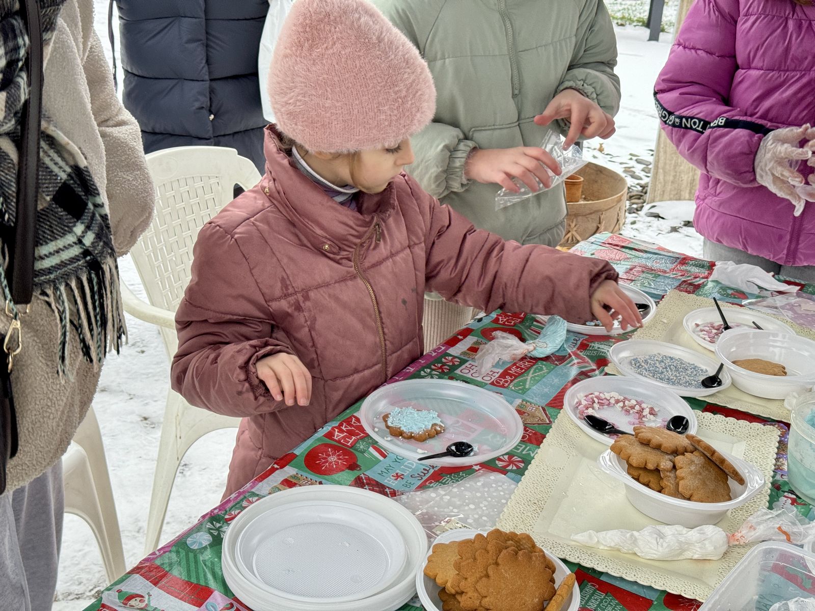 ПАСТОРСЬКА РІЗДВЯНА ЯЛИНКА 27.12.2025