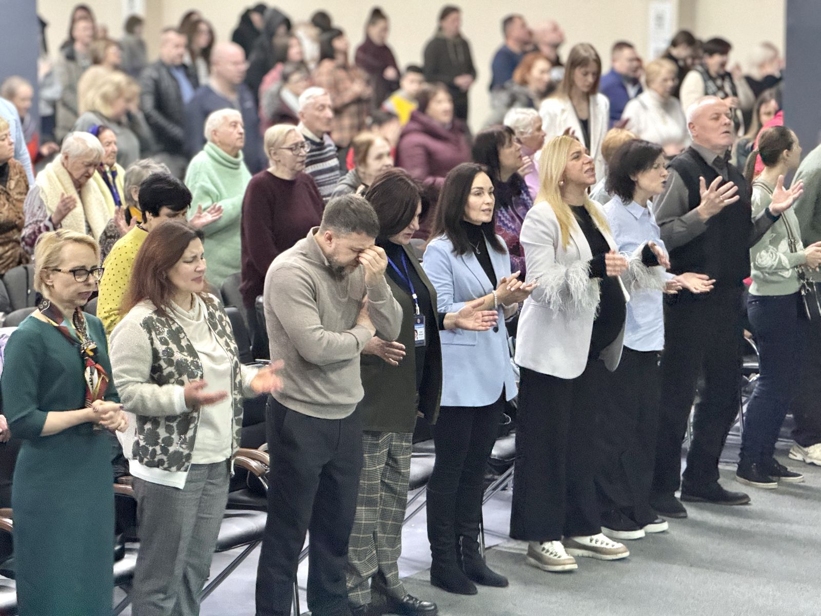 ВОСКРЕСНЫЕ БОГОСЛУЖЕНИЯ 04.01.2026