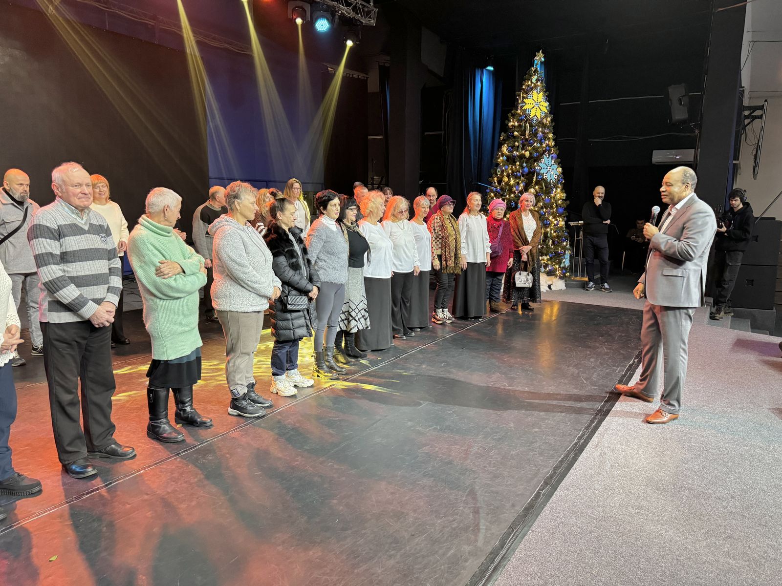 ВОСКРЕСНЫЕ БОГОСЛУЖЕНИЯ 04.01.2026