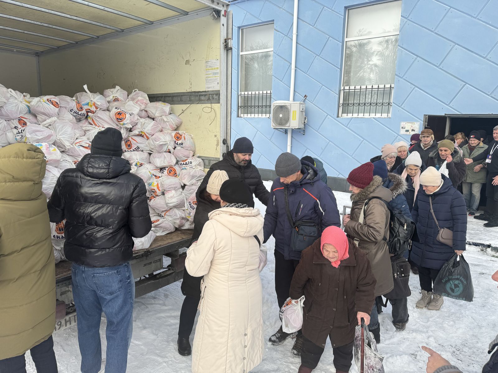 НЕДІЛЬНІ БОГОСЛУЖІННЯ 11.01.2026