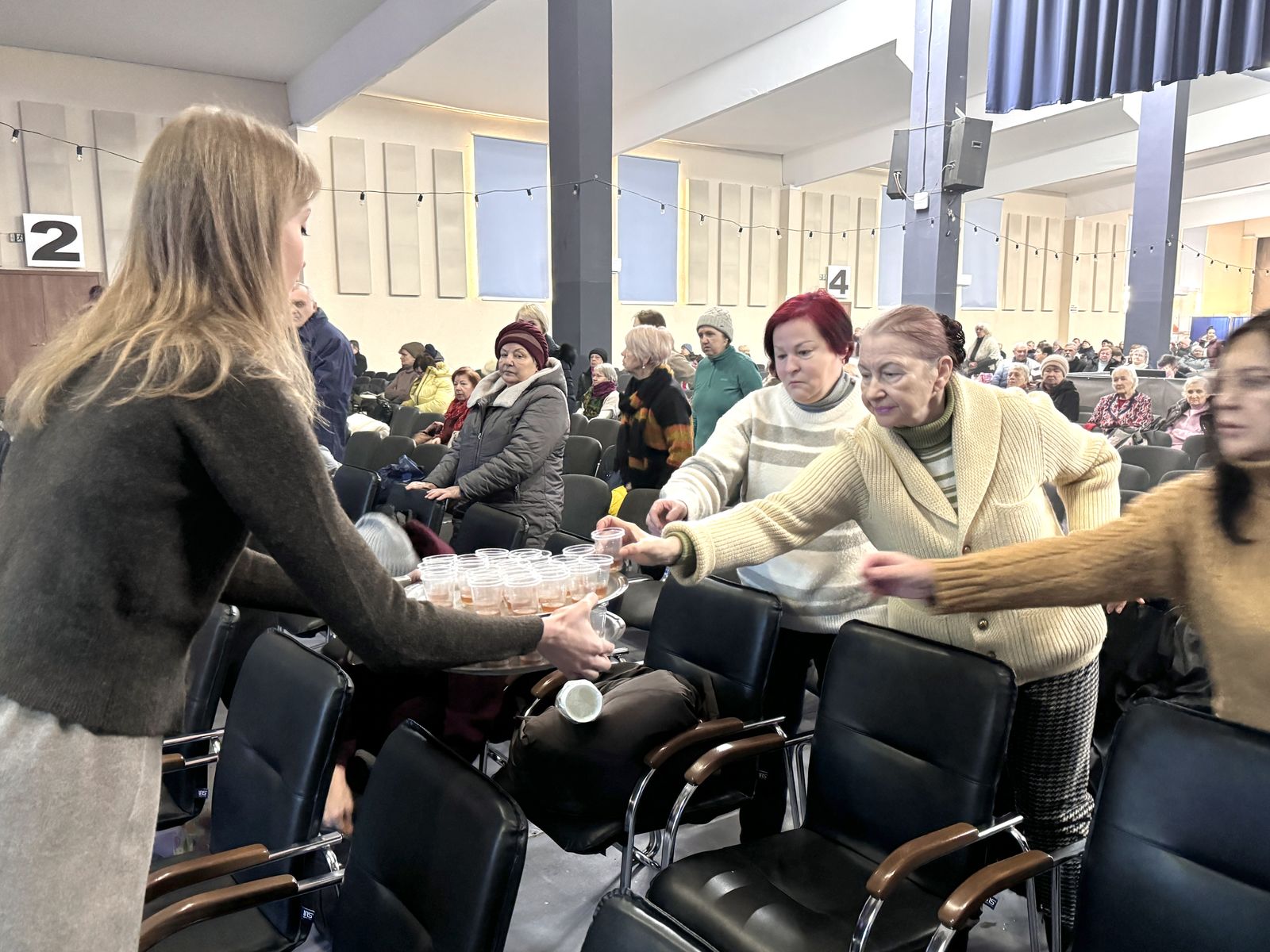 НЕДІЛЬНІ БОГОСЛУЖІННЯ 11.01.2026