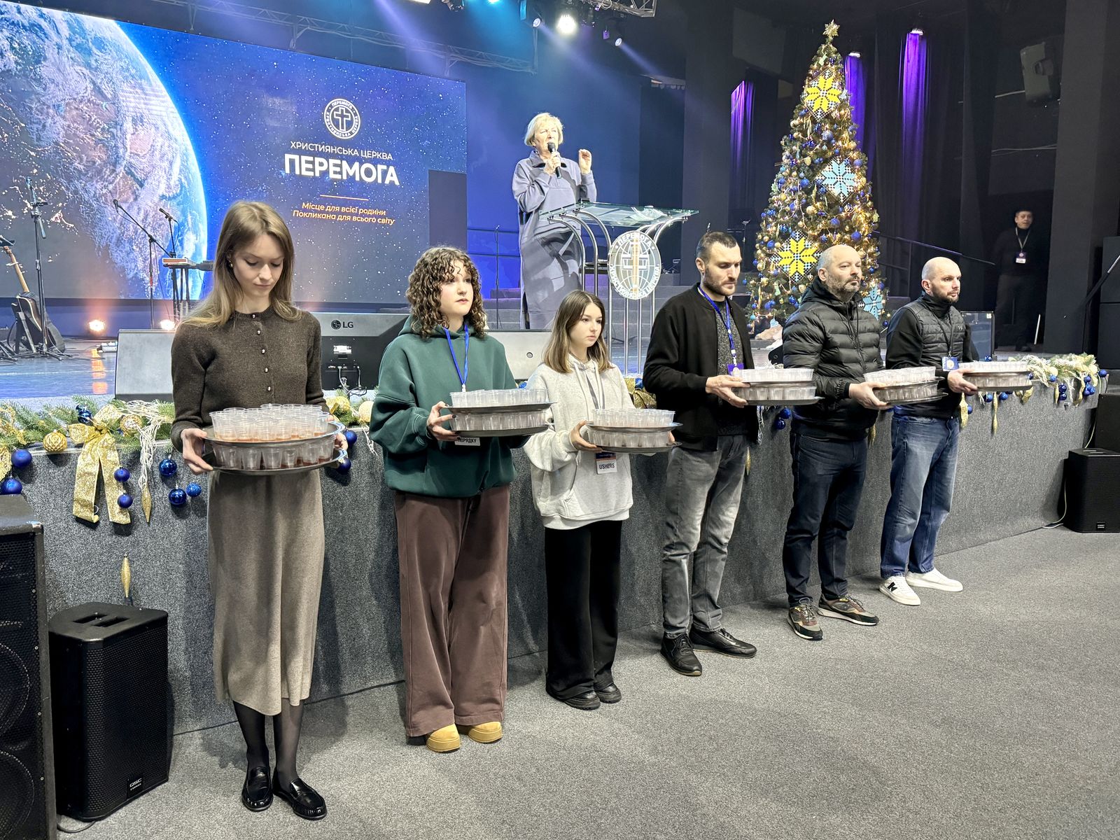 НЕДІЛЬНІ БОГОСЛУЖІННЯ 11.01.2026