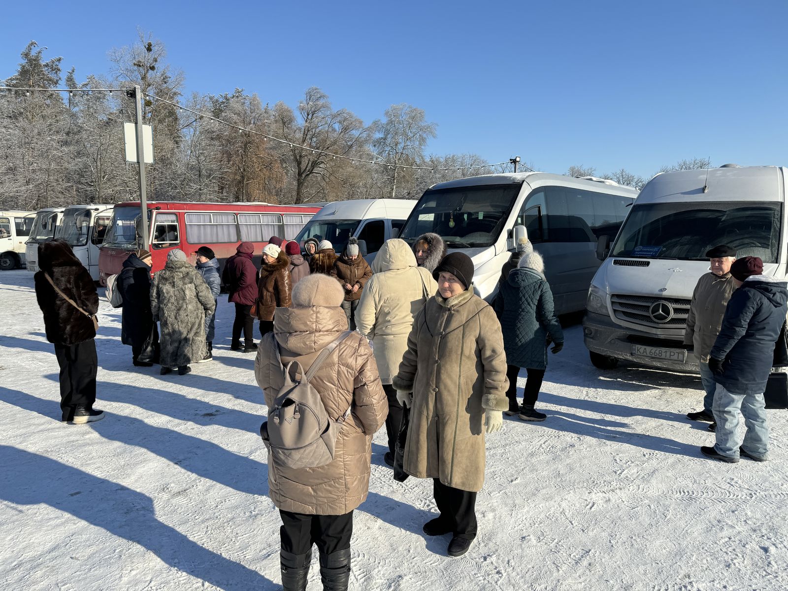 НЕДІЛЬНІ БОГОСЛУЖІННЯ 18.01.2026