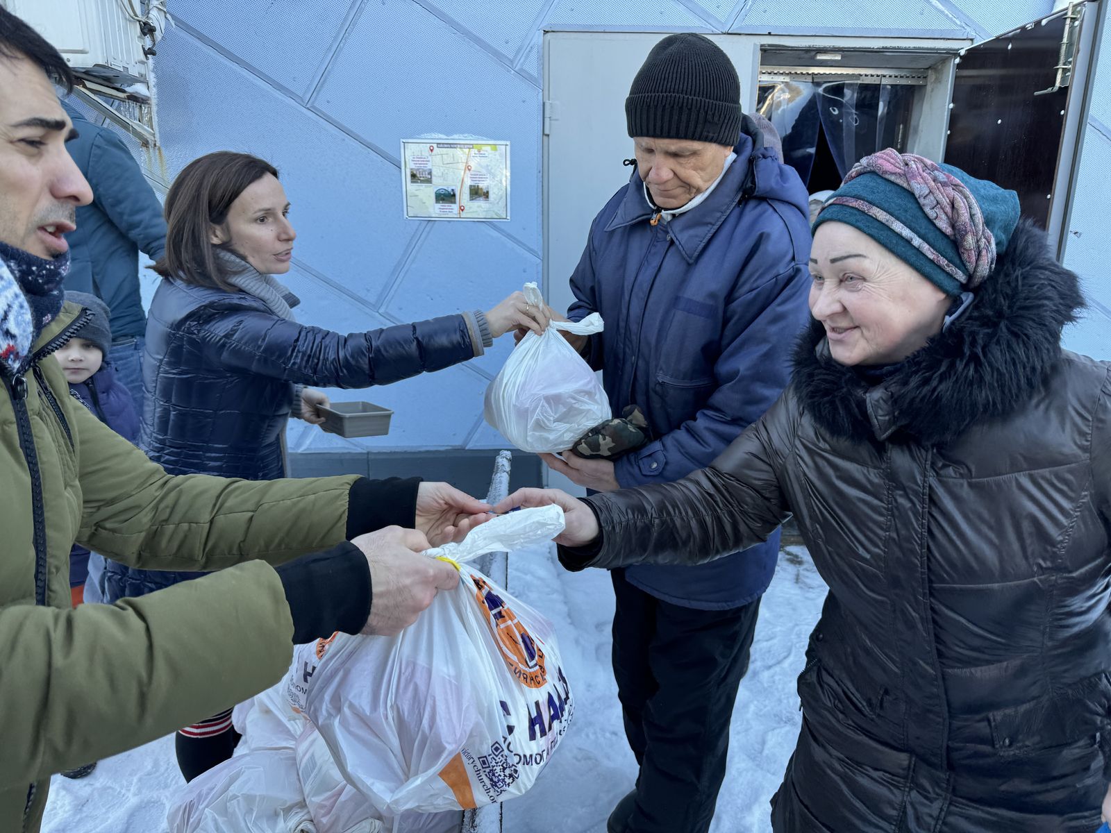 НЕДІЛЬНІ БОГОСЛУЖІННЯ 18.01.2026