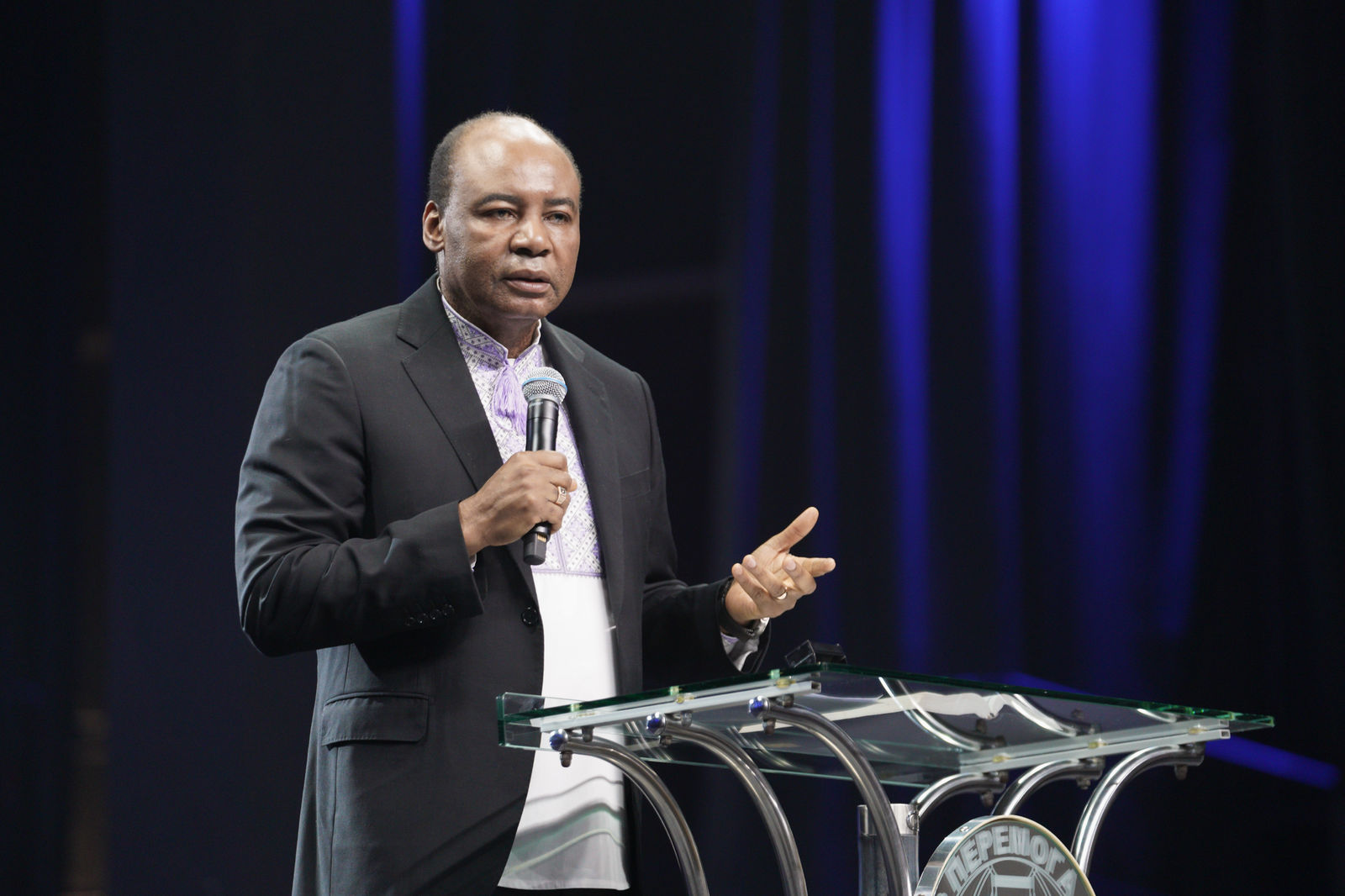 НЕДІЛЬНІ БОГОСЛУЖІННЯ 18.01.2026