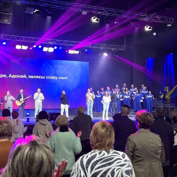 НЕДІЛЬНІ БОГОСЛУЖІННЯ 18.01.2026