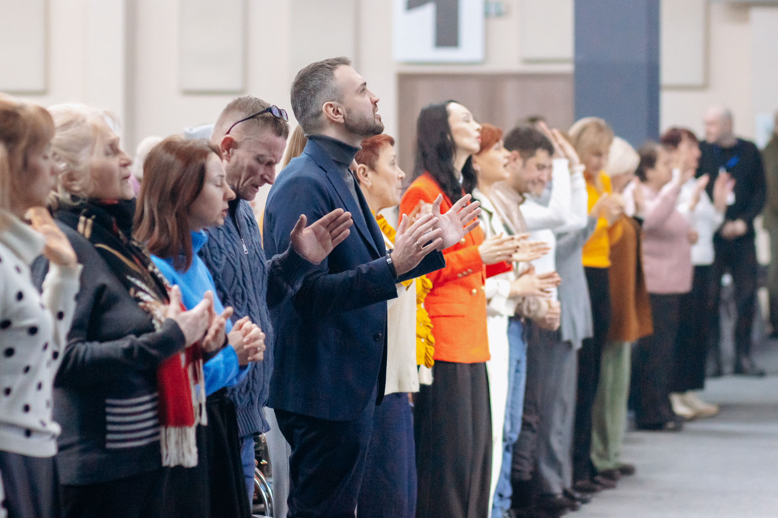 НЕДІЛЬНІ БОГОСЛУЖІННЯ 25.01.26