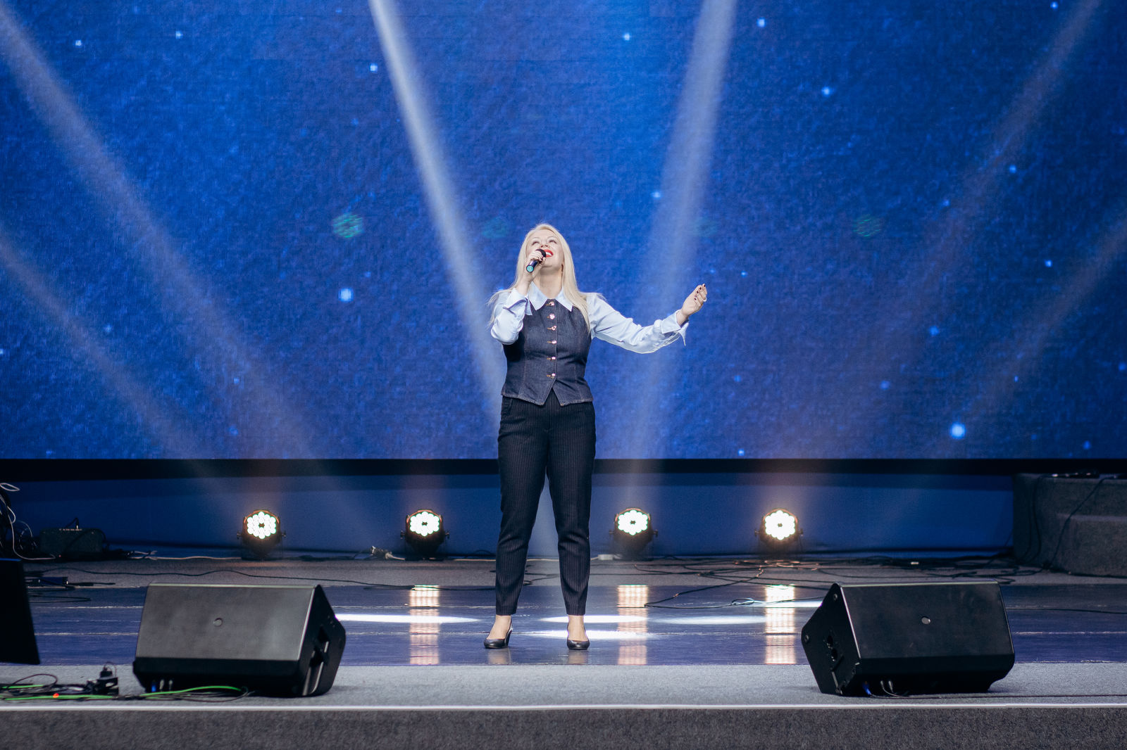 НЕДІЛЬНІ БОГОСЛУЖІННЯ 25.01.26