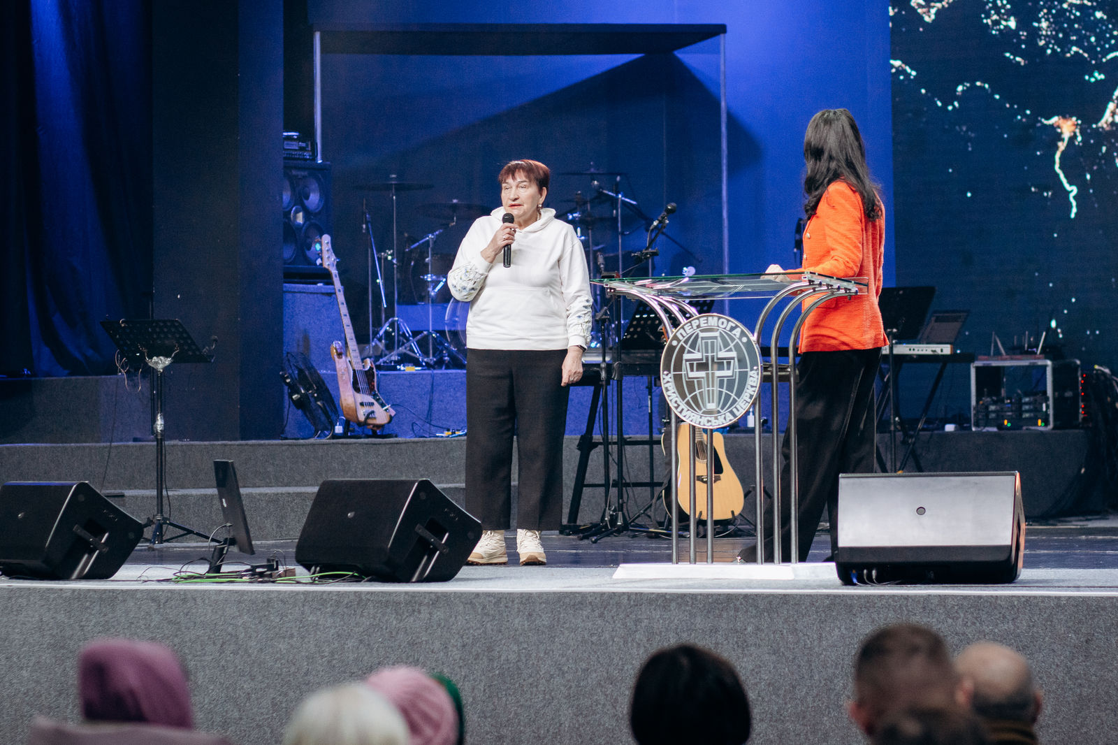 НЕДІЛЬНІ БОГОСЛУЖІННЯ 25.01.26