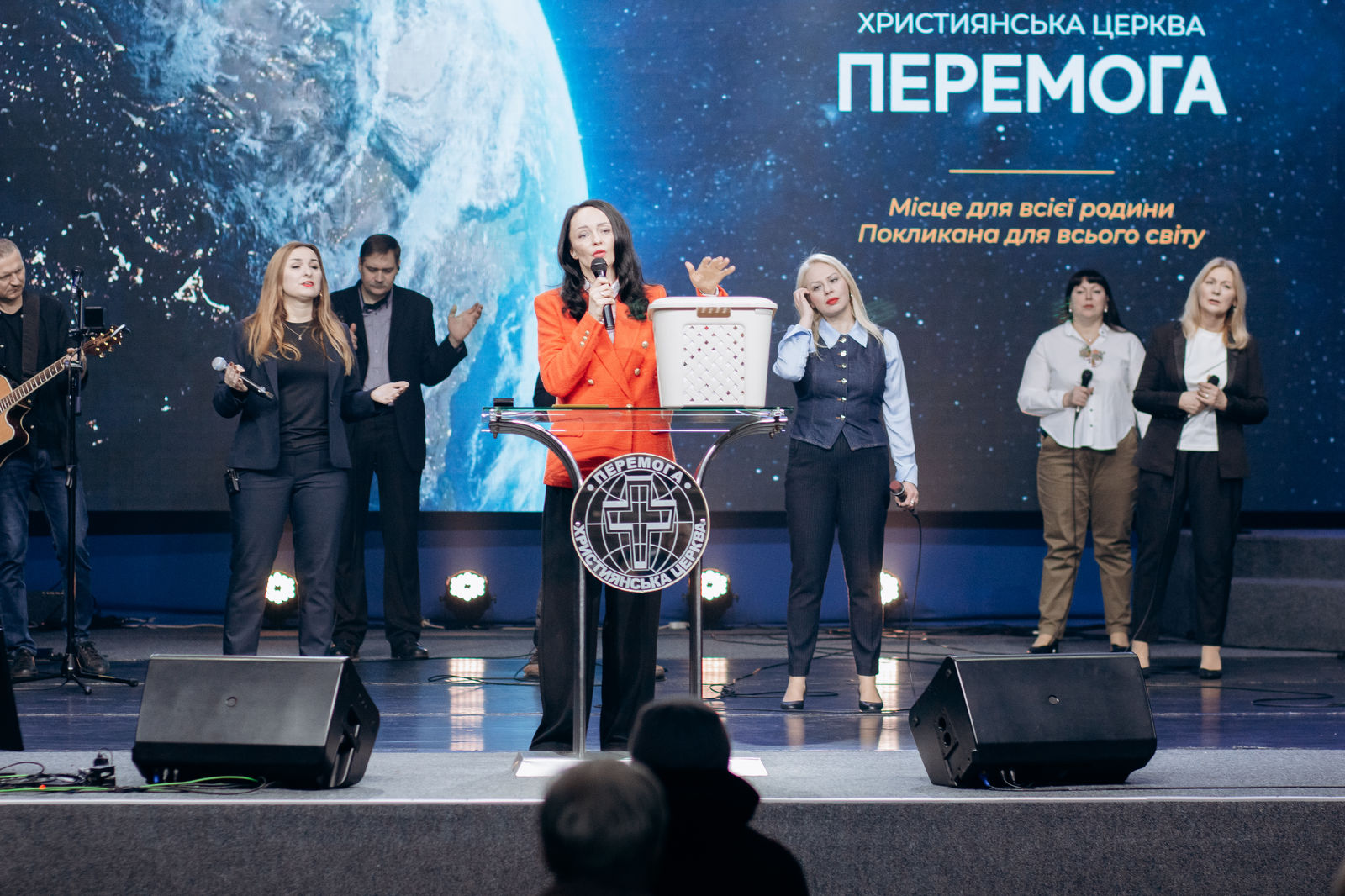 НЕДІЛЬНІ БОГОСЛУЖІННЯ 25.01.26