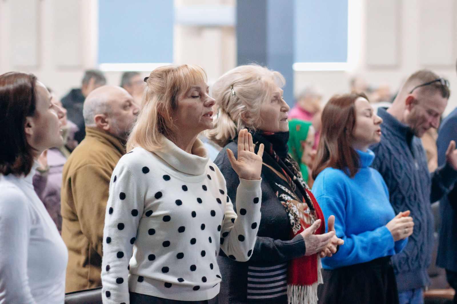 НЕДІЛЬНІ БОГОСЛУЖІННЯ 25.01.26