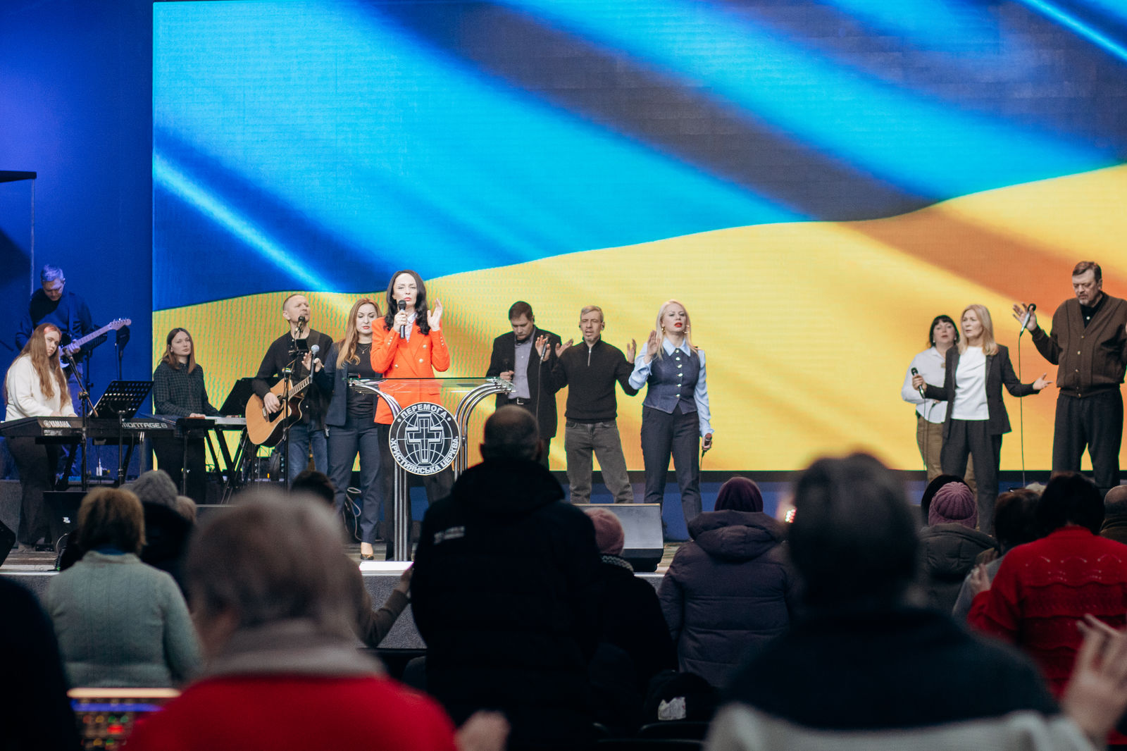 НЕДІЛЬНІ БОГОСЛУЖІННЯ 25.01.26