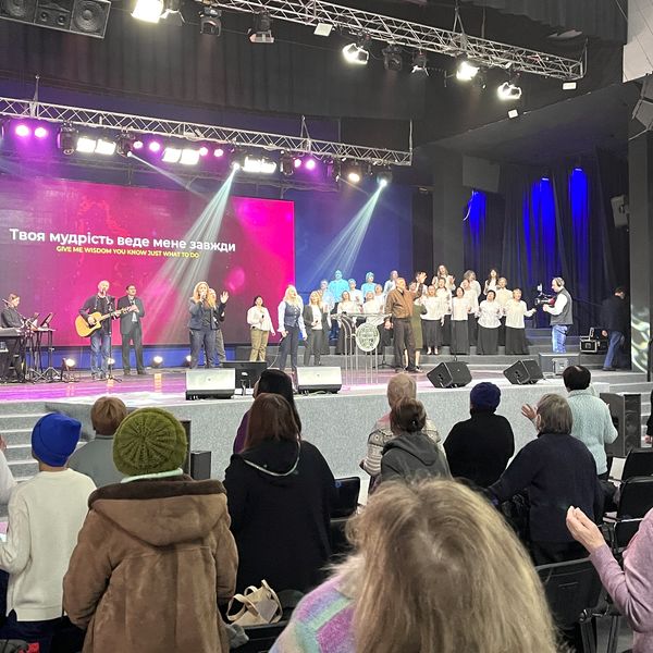 НЕДІЛЬНІ БОГОСЛУЖІННЯ 25.01.26