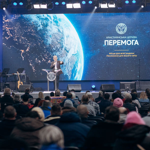 НЕДІЛЬНІ БОГОСЛУЖІННЯ 01.02.26