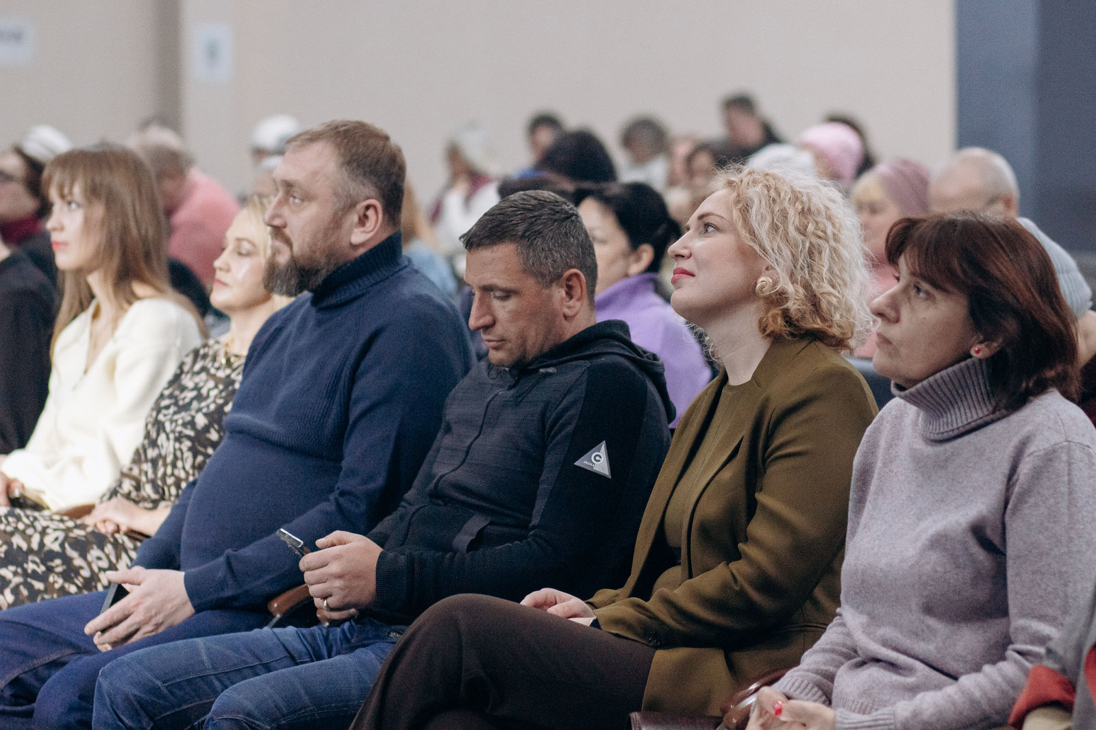 НЕДІЛЬНІ БОГОСЛУЖІННЯ 01.02.26