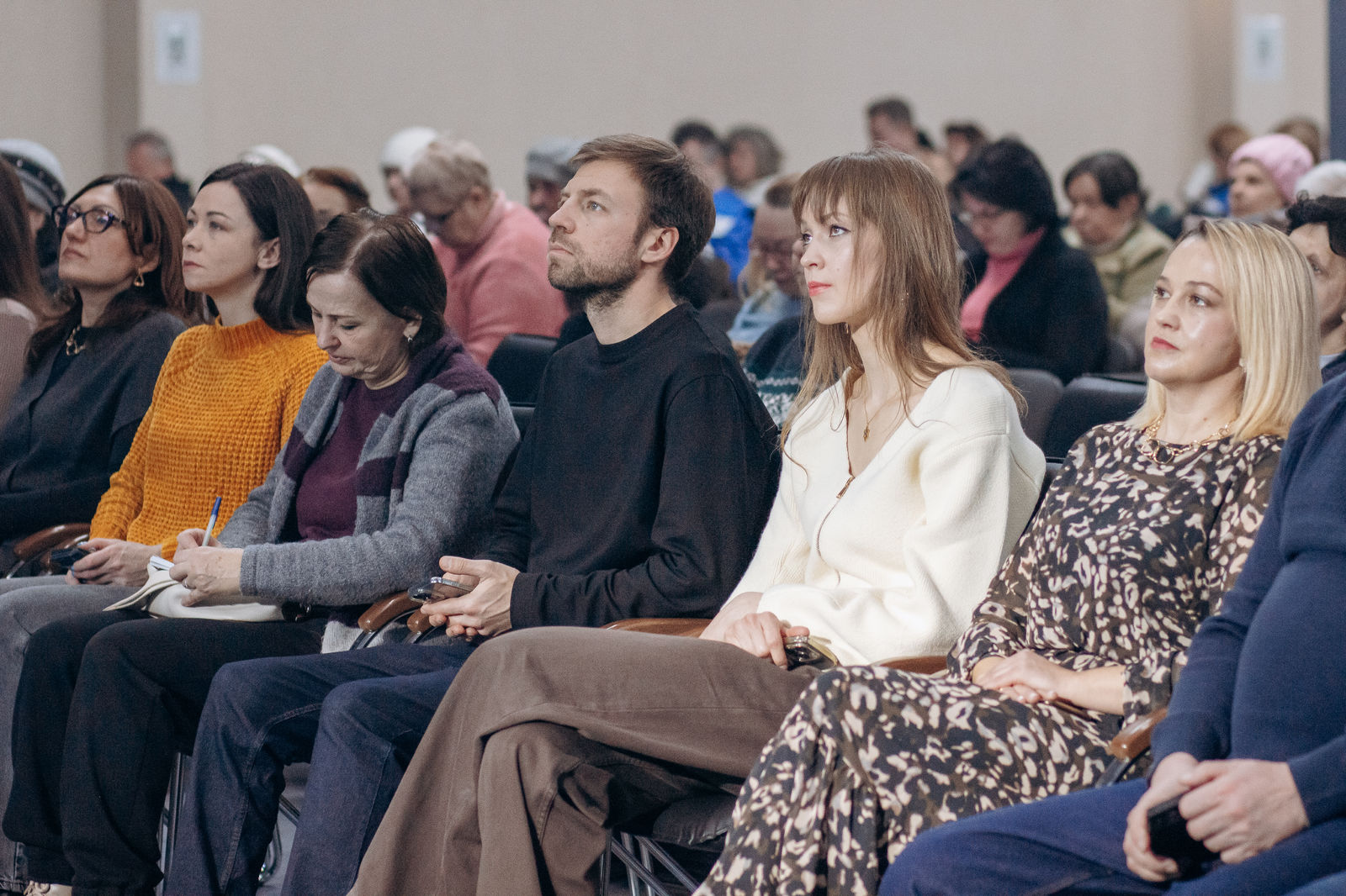 НЕДІЛЬНІ БОГОСЛУЖІННЯ 01.02.26