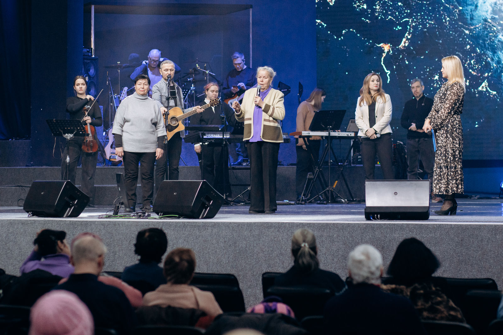 НЕДІЛЬНІ БОГОСЛУЖІННЯ 01.02.26