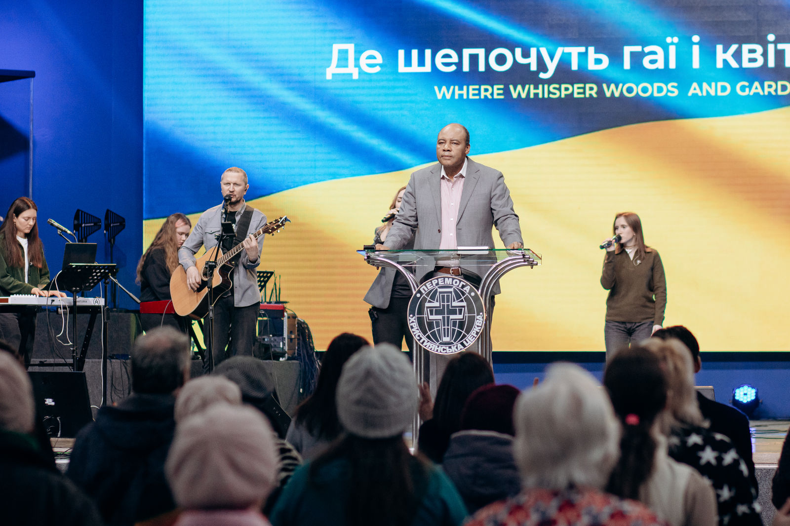 ВОСКРЕСНЫЕ БОГОСЛУЖЕНИЯ 08.02.2026