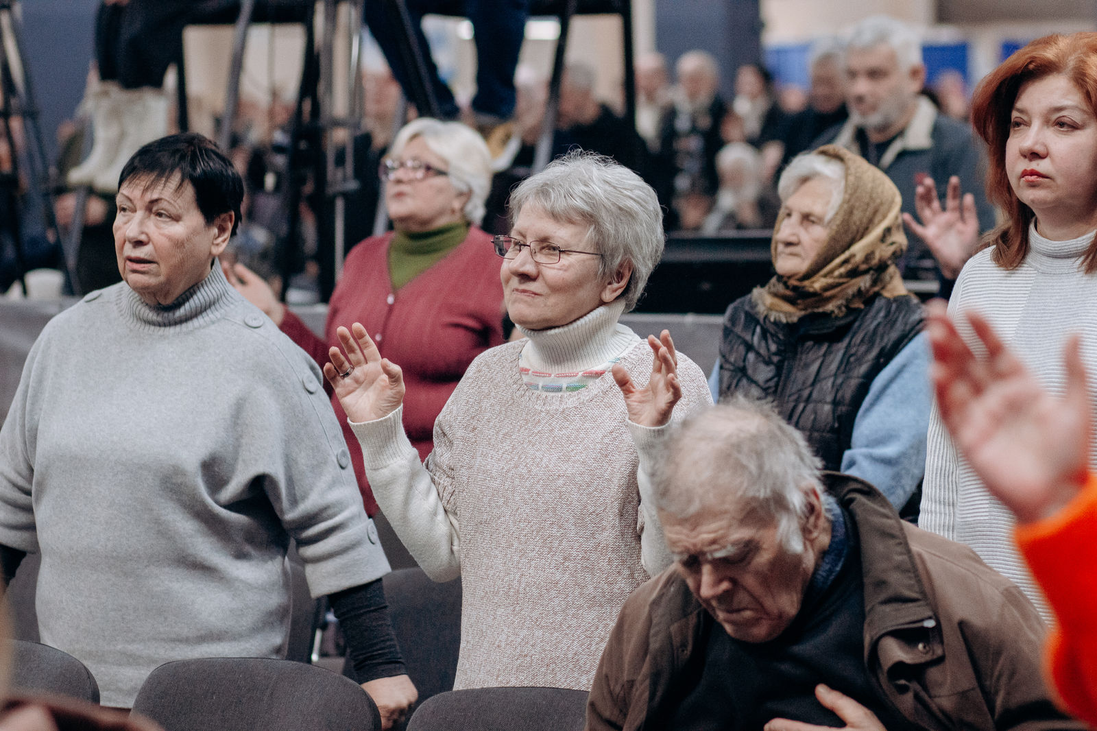 ВОСКРЕСНЫЕ БОГОСЛУЖЕНИЯ 08.02.2026