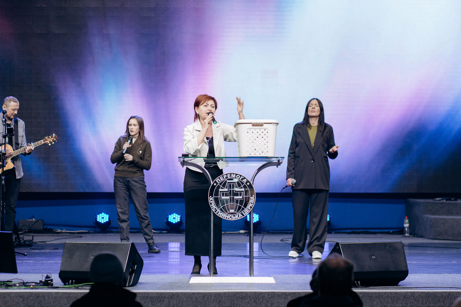 ВОСКРЕСНЫЕ БОГОСЛУЖЕНИЯ 08.02.2026