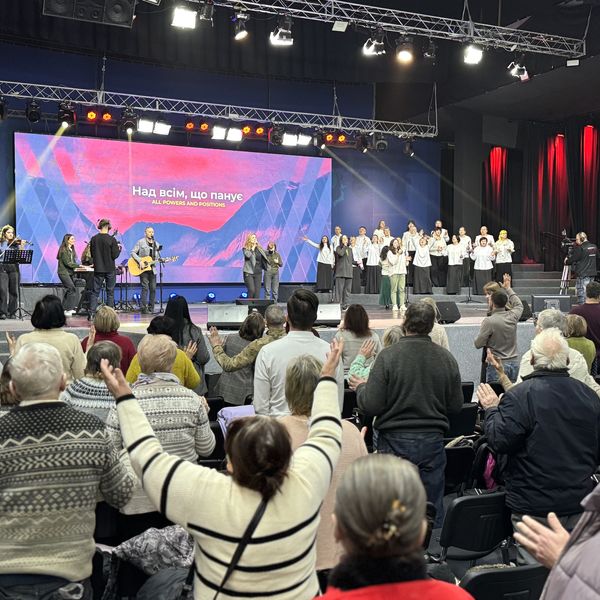 ВОСКРЕСНЫЕ БОГОСЛУЖЕНИЯ 08.02.2026