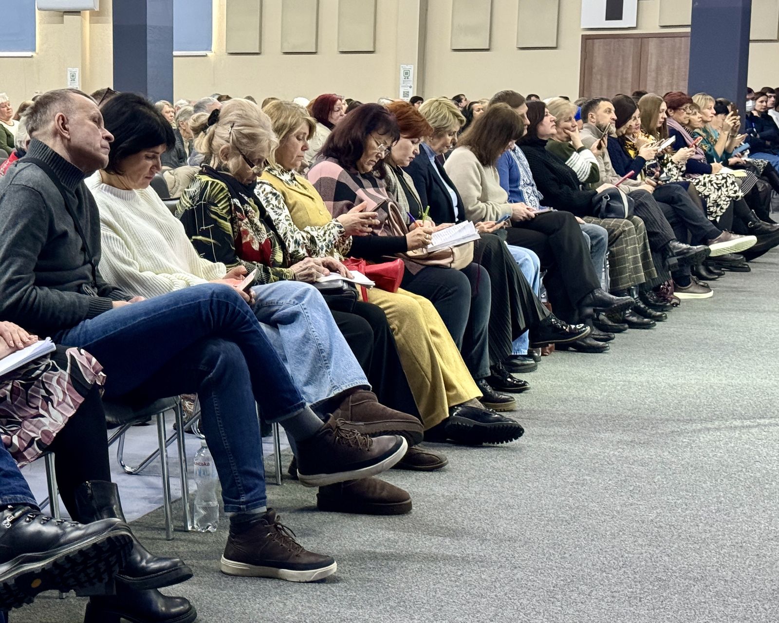 НЕДІЛЬНІ БОГОСЛУЖІННЯ 15.02.2026