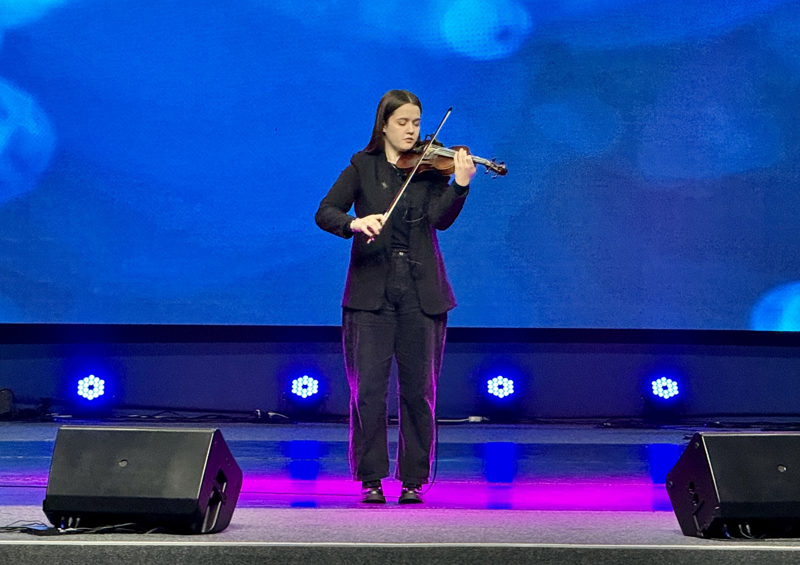 НЕДІЛЬНІ БОГОСЛУЖІННЯ 15.02.2026