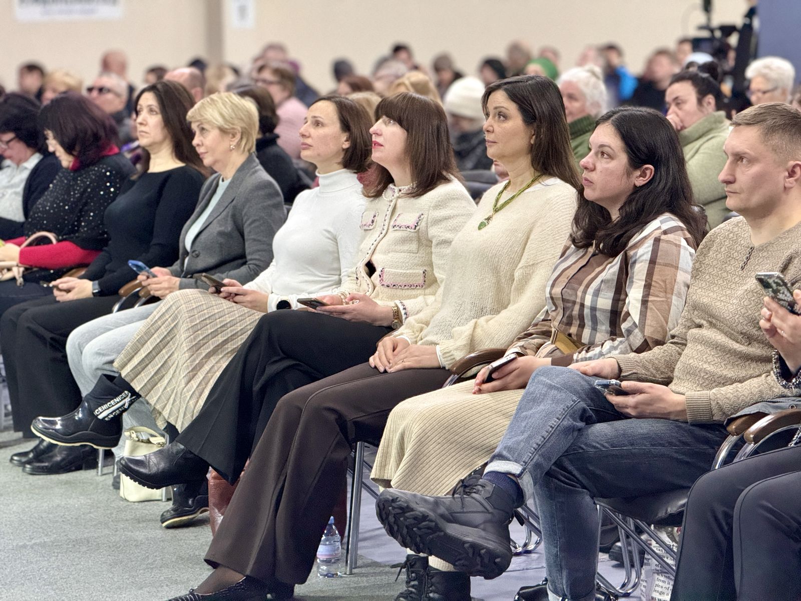 НЕДІЛЬНІ БОГОСЛУЖІННЯ 22.02.2026