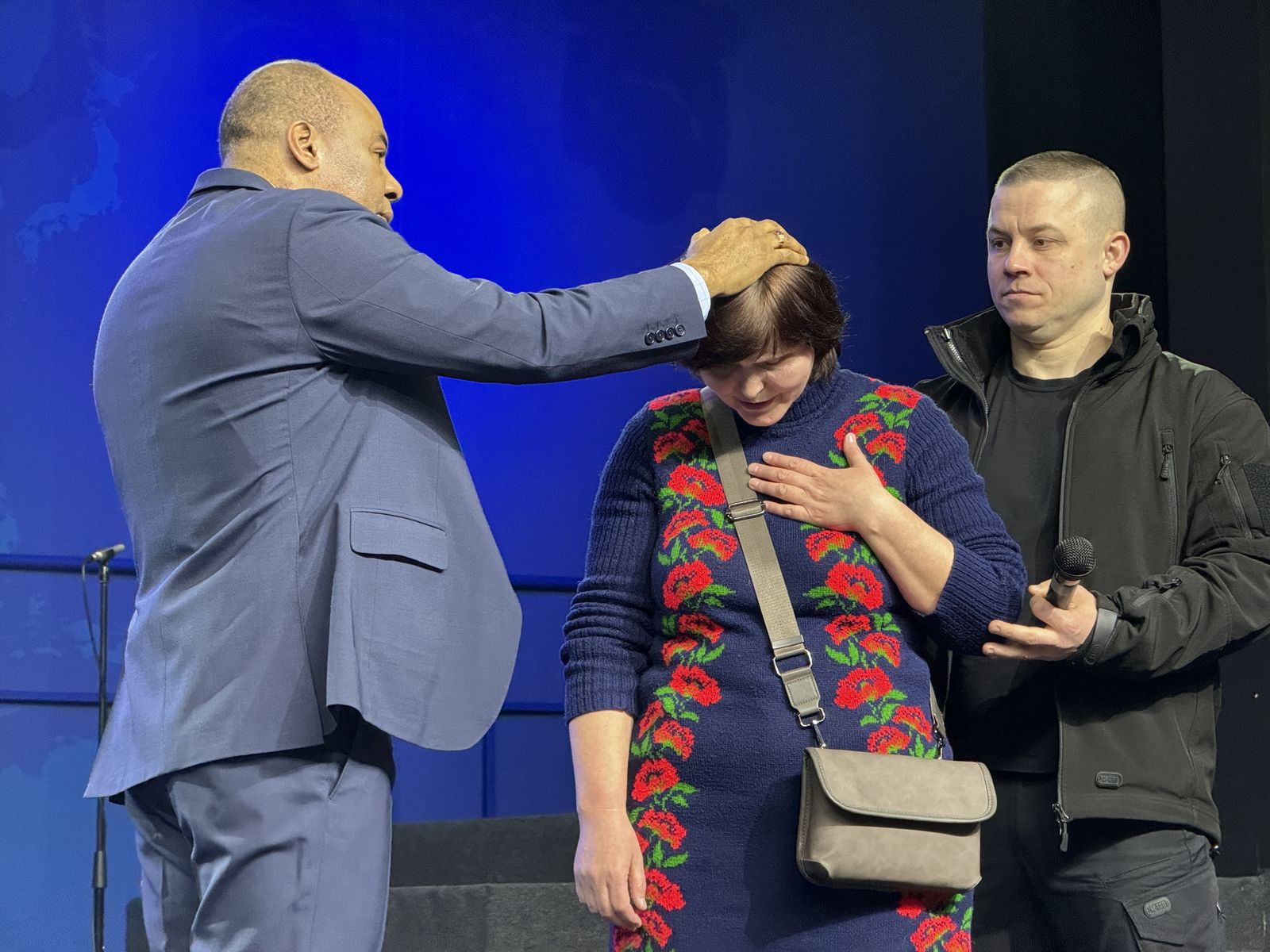 НЕДІЛЬНІ БОГОСЛУЖІННЯ 22.02.2026