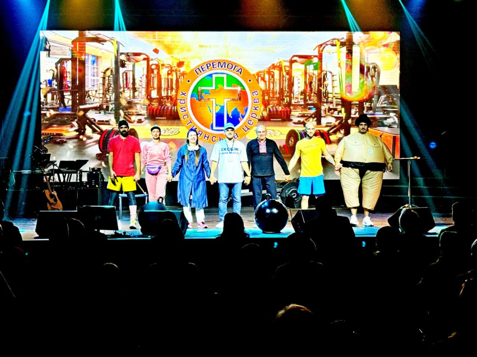 Театральний клуб «Імпульс»