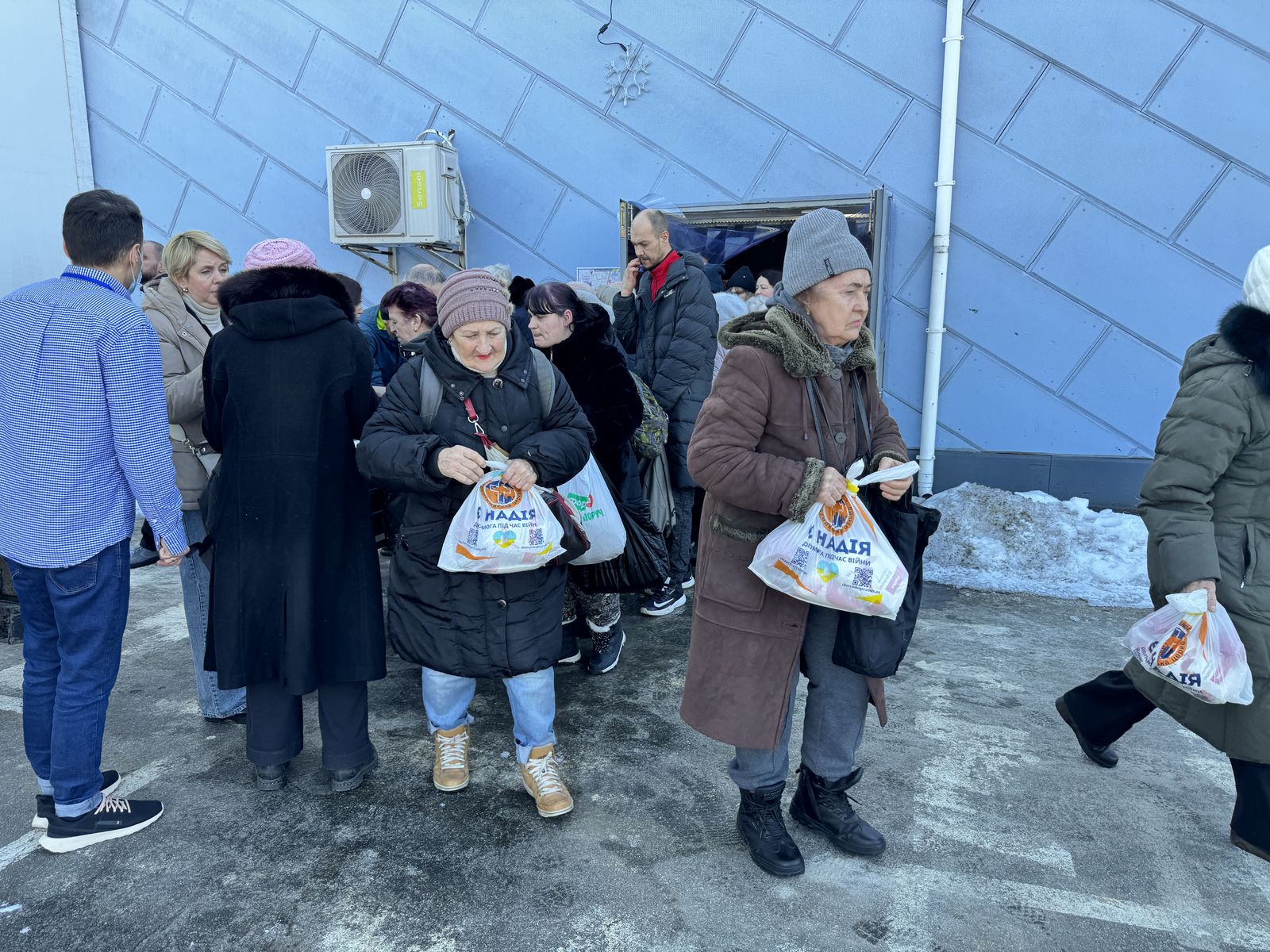 НЕДІЛЬНІ БОГОСЛУЖІННЯ 01.03.2026