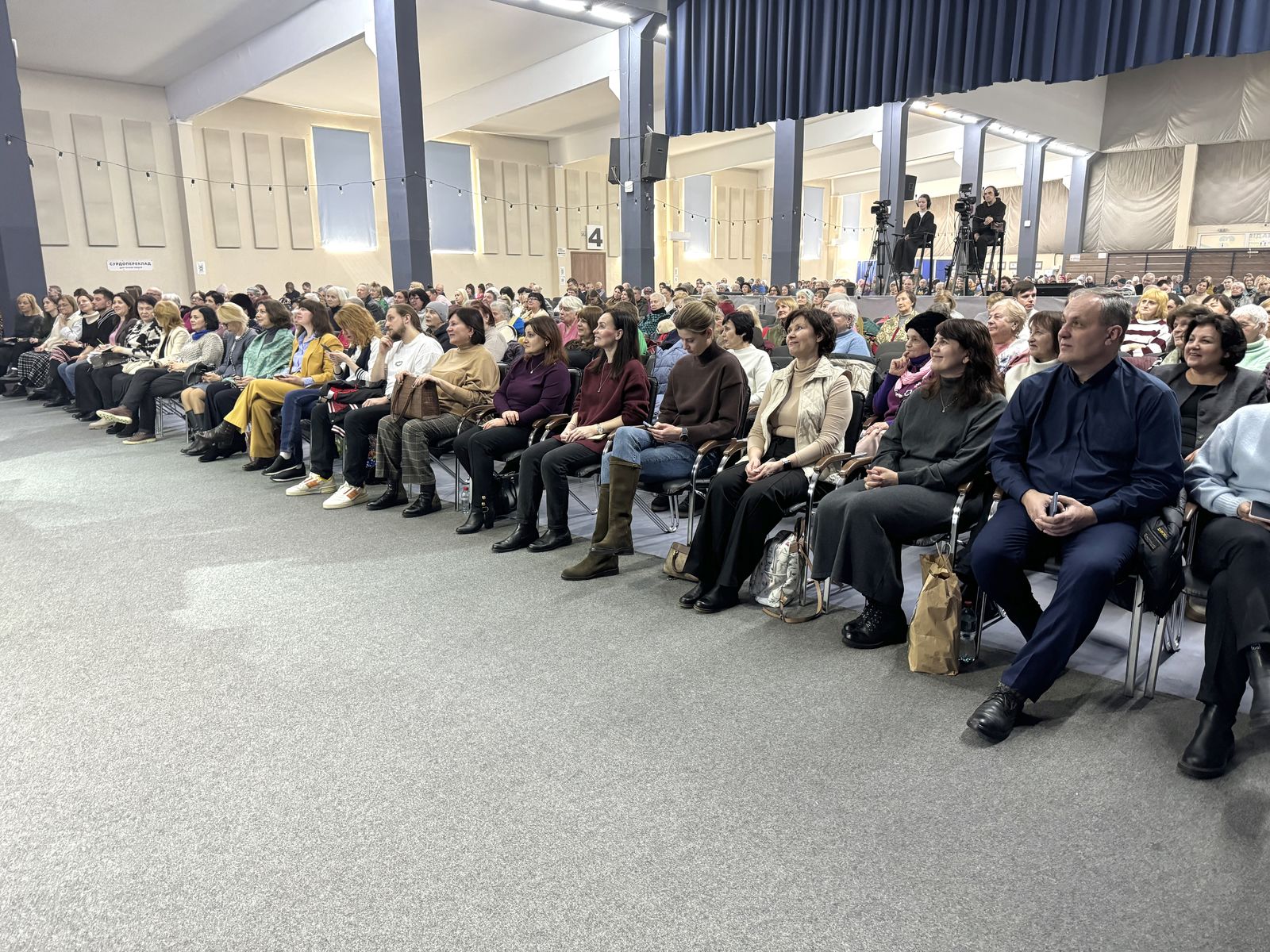 НЕДІЛЬНІ БОГОСЛУЖІННЯ 01.03.2026