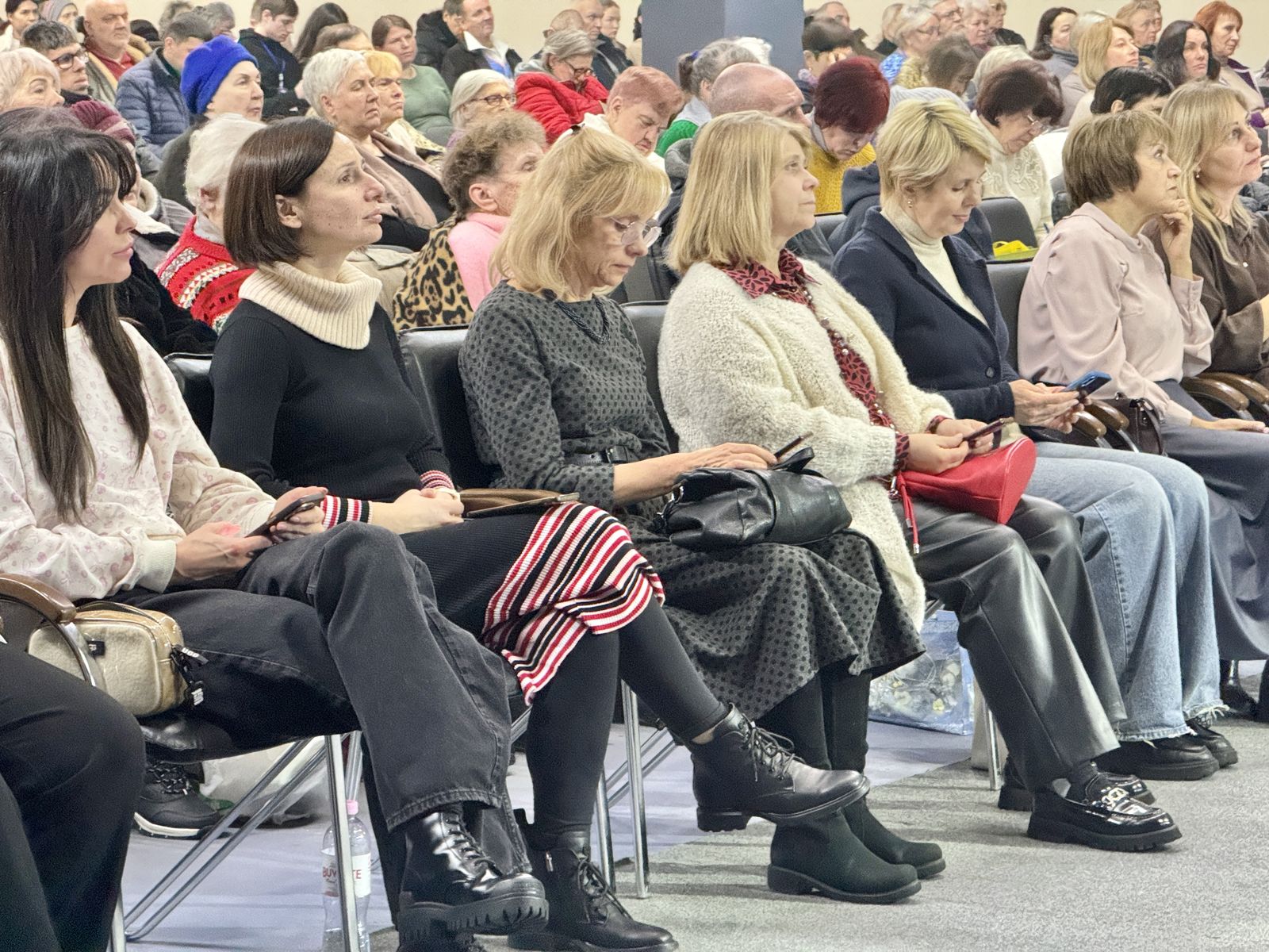 НЕДІЛЬНІ БОГОСЛУЖІННЯ 01.03.2026