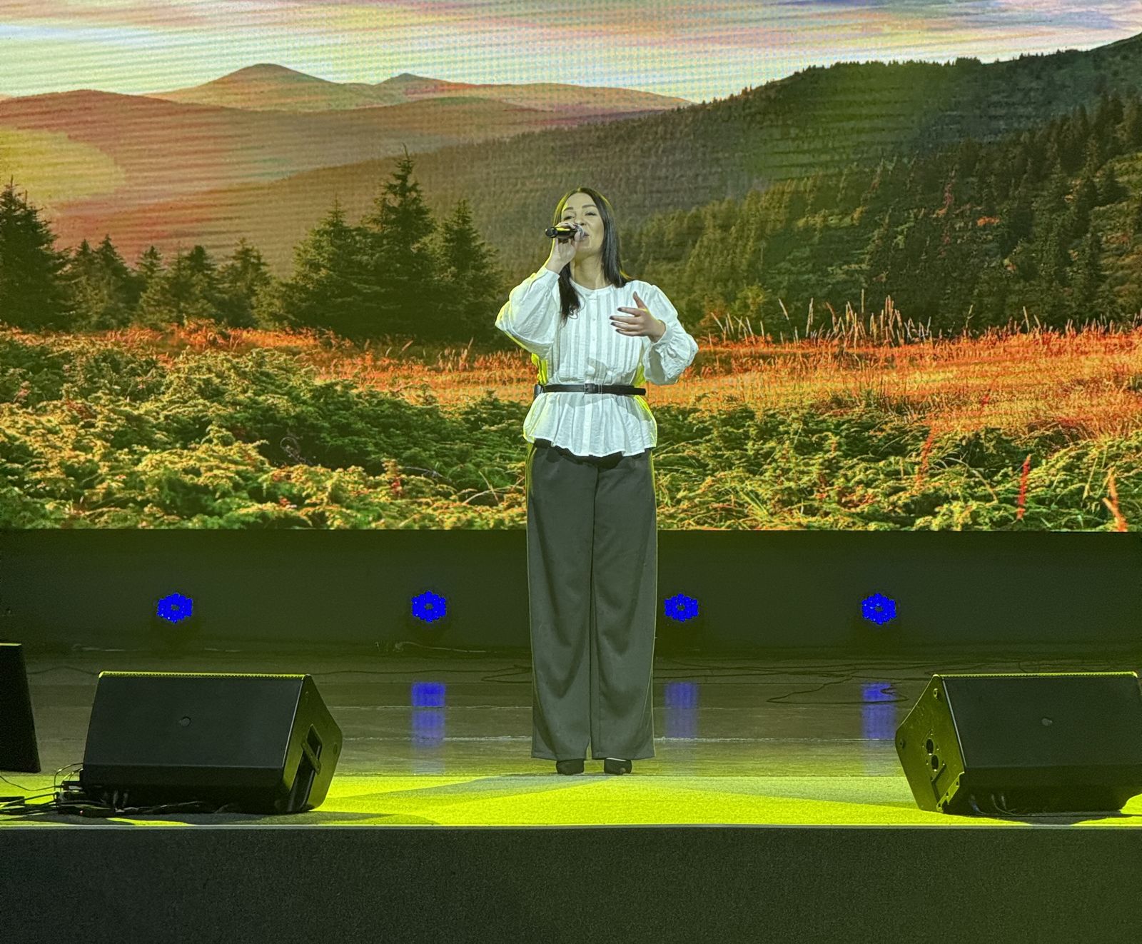 НЕДІЛЬНІ БОГОСЛУЖІННЯ 01.03.2026