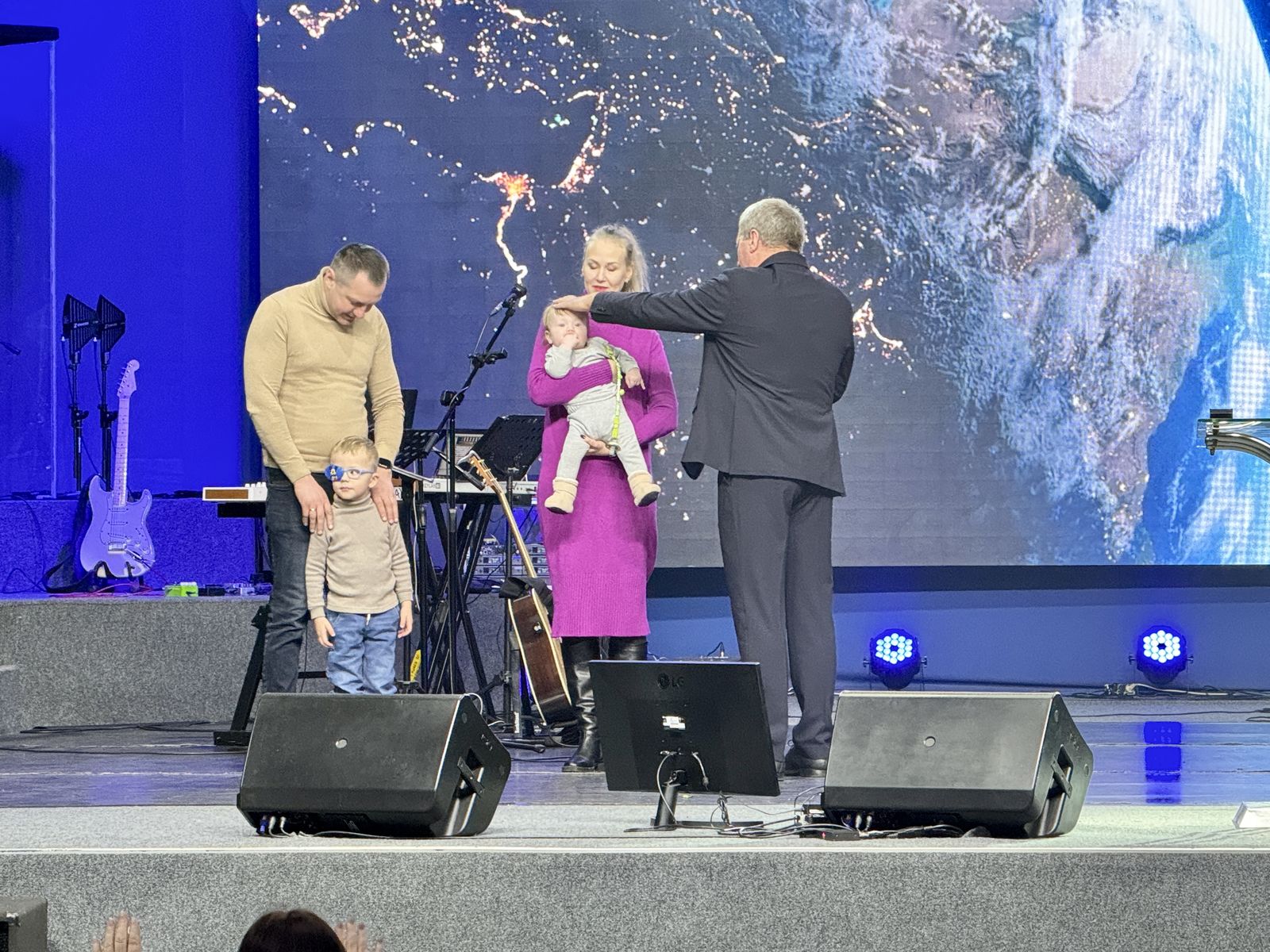 НЕДІЛЬНІ БОГОСЛУЖІННЯ 01.03.2026