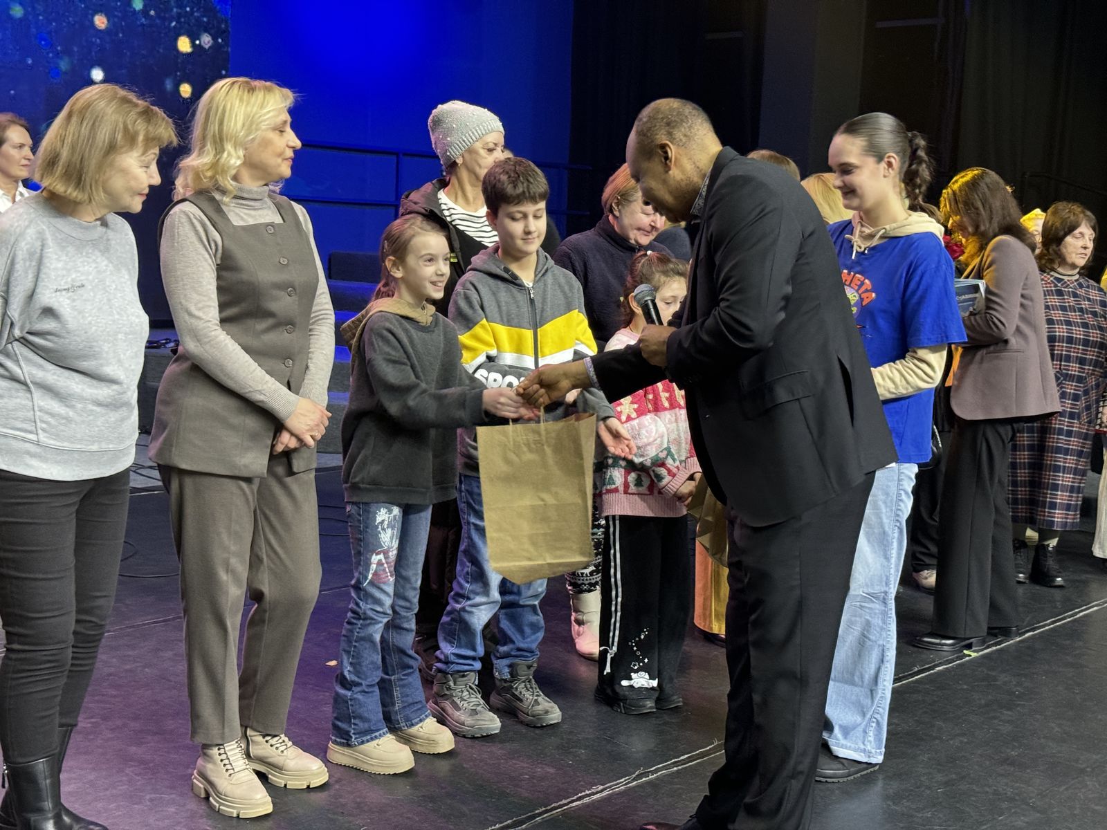 НЕДІЛЬНІ БОГОСЛУЖІННЯ 01.03.2026