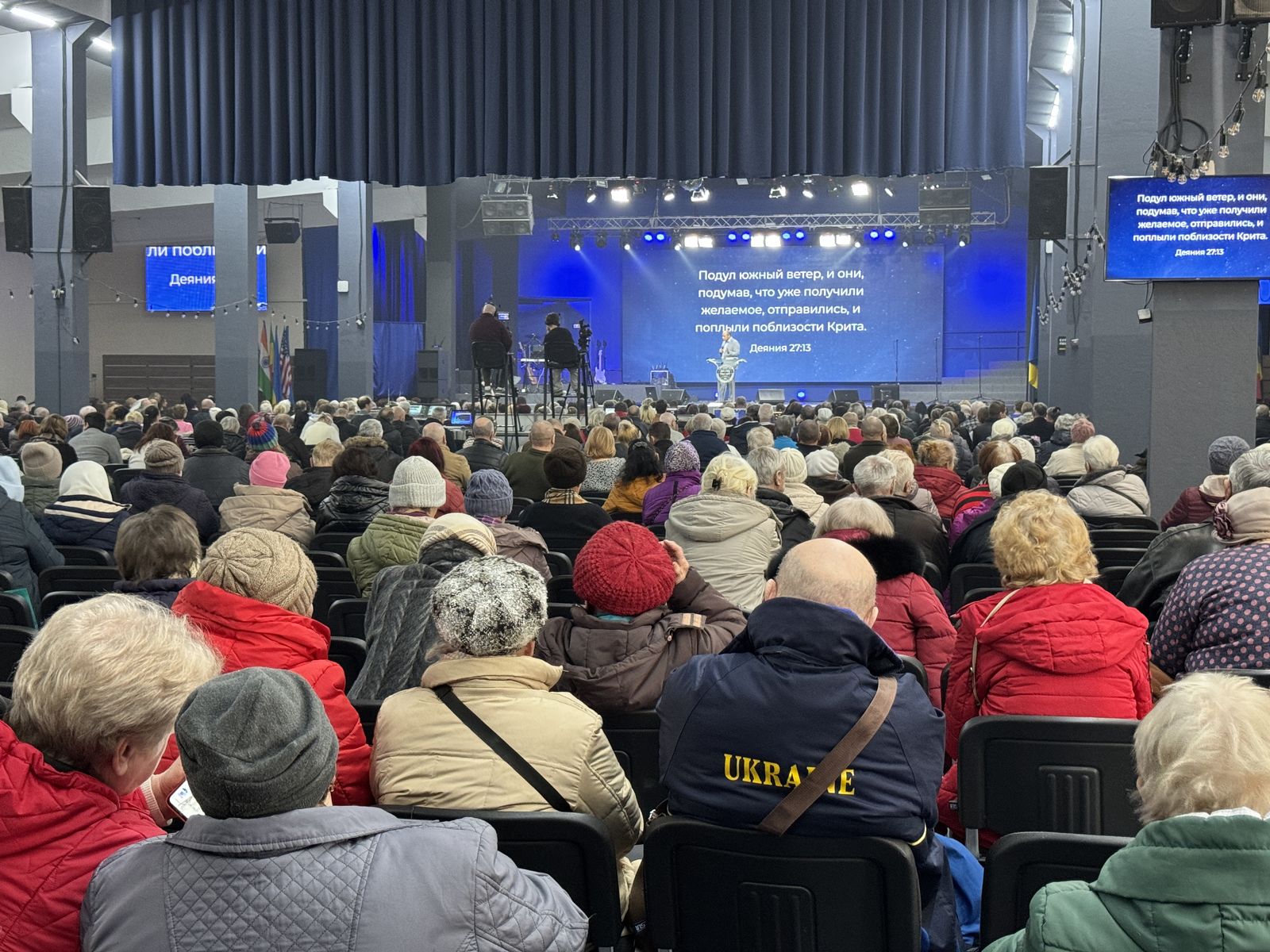 НЕДІЛЬНІ БОГОСЛУЖІННЯ 08.03.2026