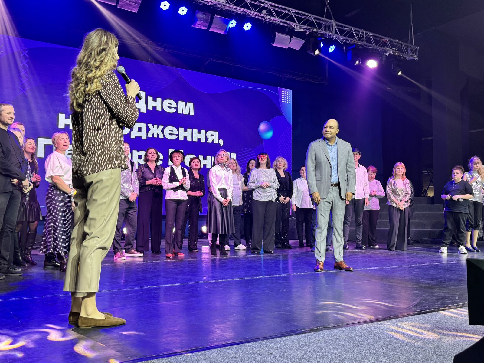 НЕДІЛЬНІ БОГОСЛУЖІННЯ 08.03.2026