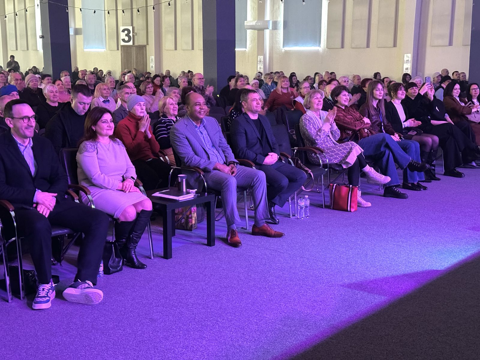 НЕДІЛЬНІ БОГОСЛУЖІННЯ 08.03.2026