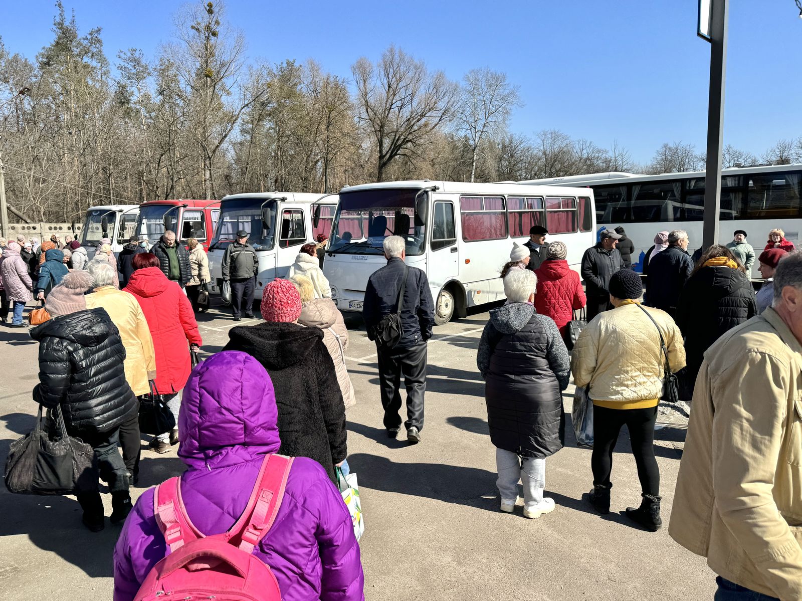 НЕДІЛЬНІ БОГОСЛУЖІННЯ 15.03.2026