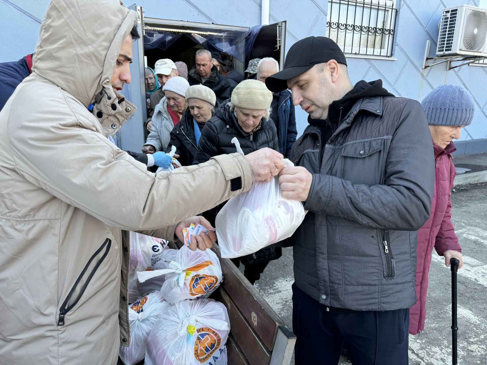 НЕДІЛЬНІ БОГОСЛУЖІННЯ 15.03.2026