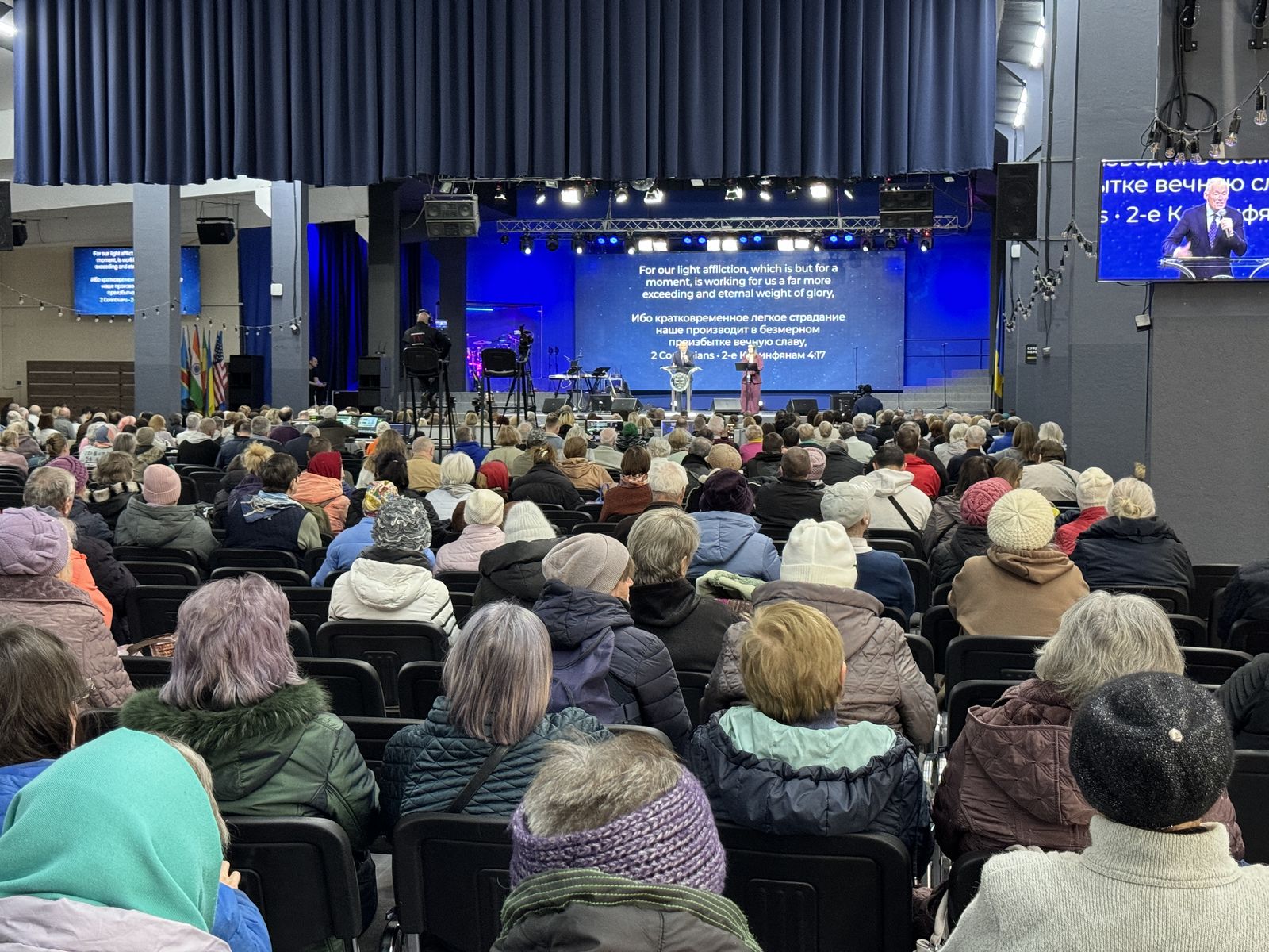 НЕДІЛЬНІ БОГОСЛУЖІННЯ 15.03.2026