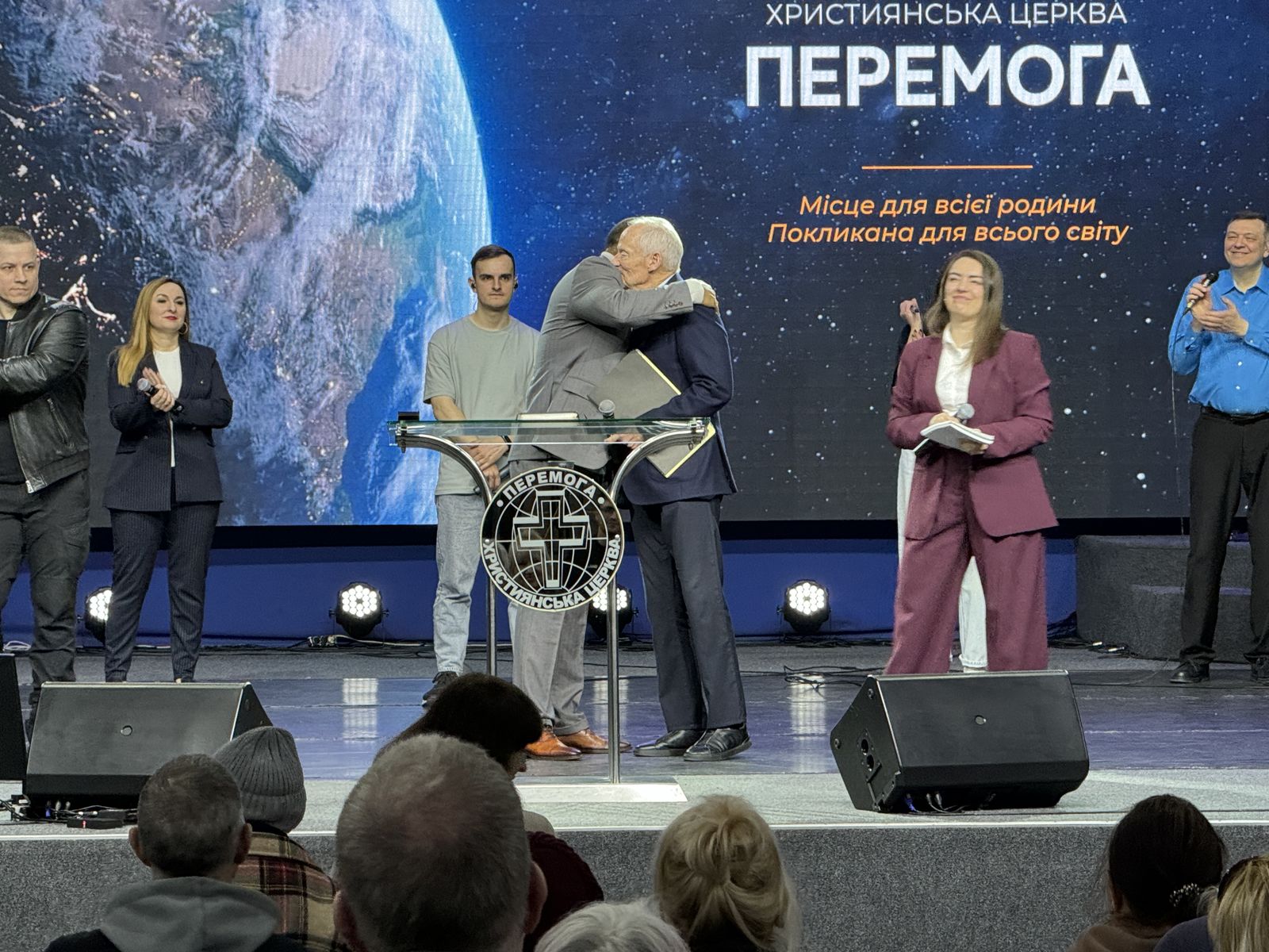 НЕДІЛЬНІ БОГОСЛУЖІННЯ 15.03.2026