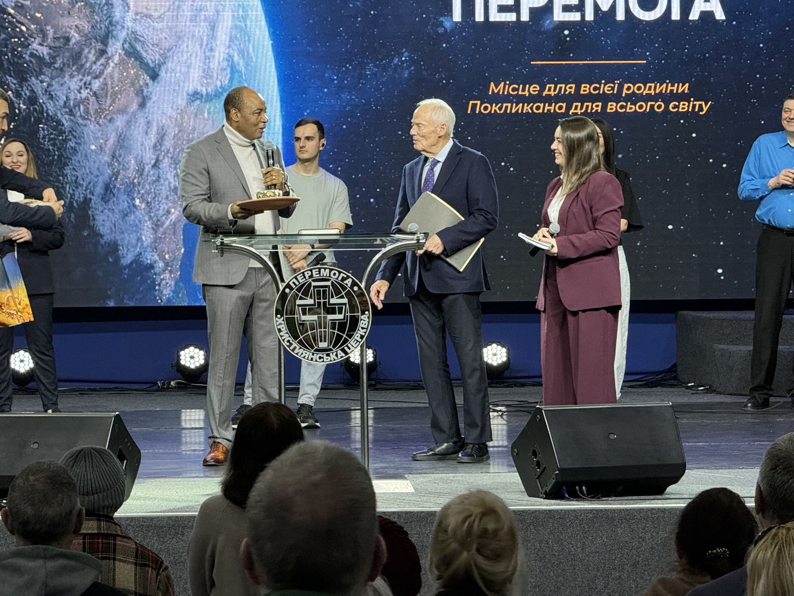 НЕДІЛЬНІ БОГОСЛУЖІННЯ 15.03.2026