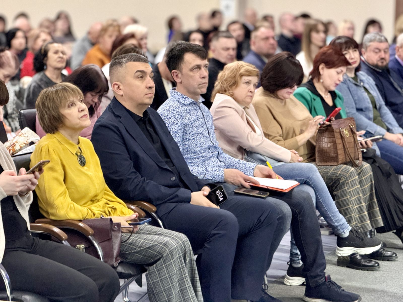 НЕДІЛЬНІ БОГОСЛУЖІННЯ 15.03.2026
